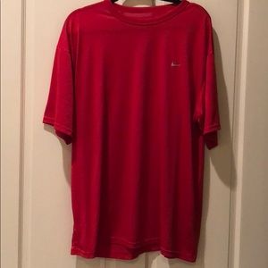Men’s XL Nike Shirt